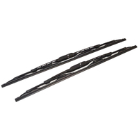 Holden Wiper Blades VT VX VU VY VZ WH WK WL Front Pair Left/Right Commodore HSV GMH