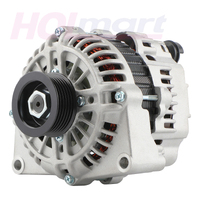 Holden V8 LS1 Alternator VT VX VU V2 VY WH WK 5.7L Commodore SS & HSV 140amp