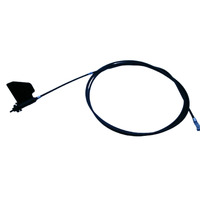 Holden Fuel Flap Release Cable Wire VT VX VY VZ WH WK WL Commodore HSV V6 V8 GMH