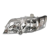 Holden VY Left Head Light Lamp Executive S Acclaim Series 1 Commodore Clear Indicator