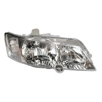 Holden VY Right Head Light Lamp Executive S Acclaim Series 1 Commodore Clear Indicator