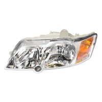 Holden VY Left Head Light Lamp Executive S Acclaim Series 2 Commodore Orange Indicator