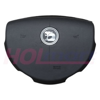Holden HSV VY VZ Airbag Drivers DAMAGED Black Commodore WK WL GTS Clubsport GTS R8 SS GMH
