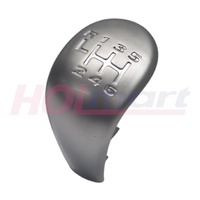 Holden VY VZ VE Manual Shifter Gear Knob Cap V6 6 Speed SS & HSV GTS Clubsport