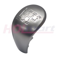 Holden VY VZ VE Manual Shifter Gear Knob Cap V8 6 Speed SS & HSV GTS Clubsport