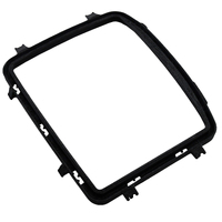 Holden HSV VY VZ Manual Plastic Shifter Frame Surround Bezel Retainer Commodore V6 V8 SS GTS Clubsport NEW