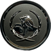 Holden Centre Cap WH WK WL Statesman & Caprice Genuine X1 Single