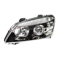 Holden WM Statesman Left Head Light Projector - Halogen H7 NEW
