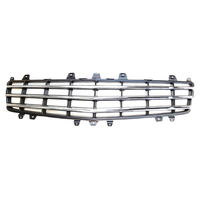 Chev Export WM WN Grille & Surround Holden Statesman Caprice - Chrome / Black