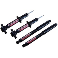 Silverado 1500 Walkinshaw Shock Absorbers Dampers Suspension Kit Chevrolet GMSV