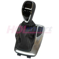 Holden ZB Shifter Gear Knob, Boot & Shifter Surround Quadrant Commodore GMH