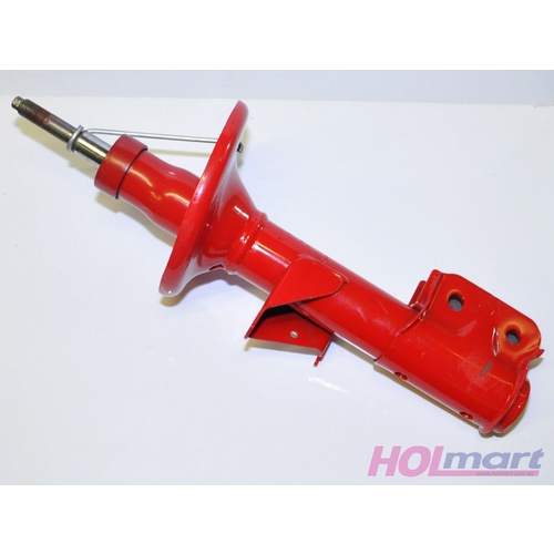 Holden HSV VY Right Front Strut & Gas Shocker Red
