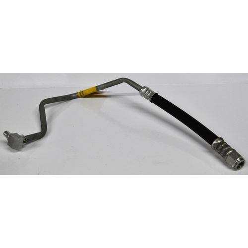 Holden HSV VF GTS LSA 9.9" Diff Rear Inlet Cooler Pipe line Hose Gen-F