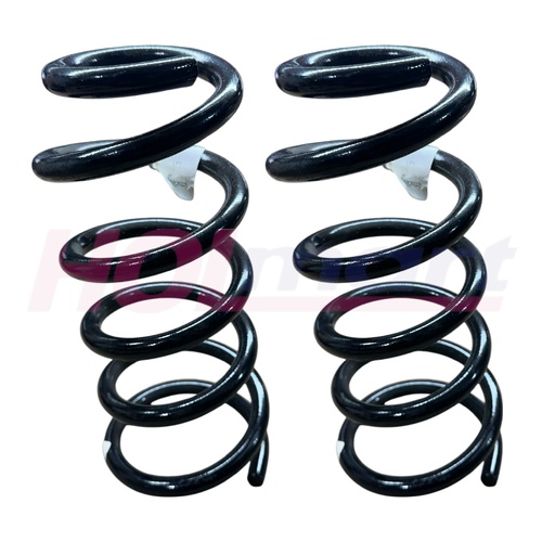 HSV VF Commodore GTS, Senator MRC Compatible Rear Springs