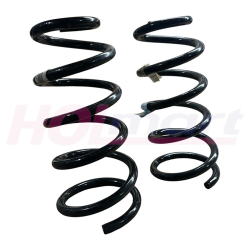 HSV VF Commodore Clubsport R8 NON MRC Rear Springs
