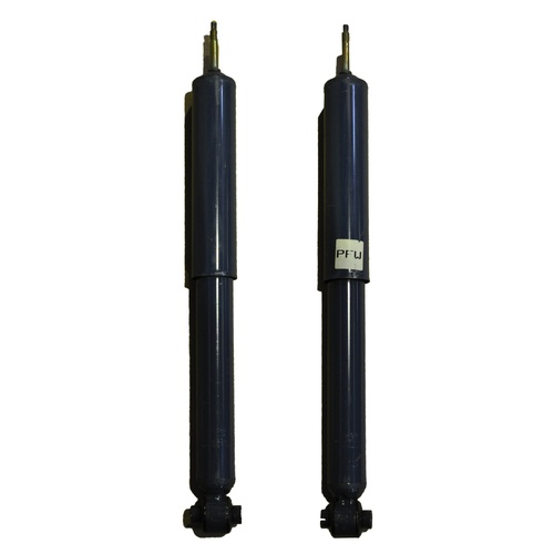 HOLDEN HSV VU VY VZ MALOO UTE REAR GAS SHOCK ABSORBERS PAIR