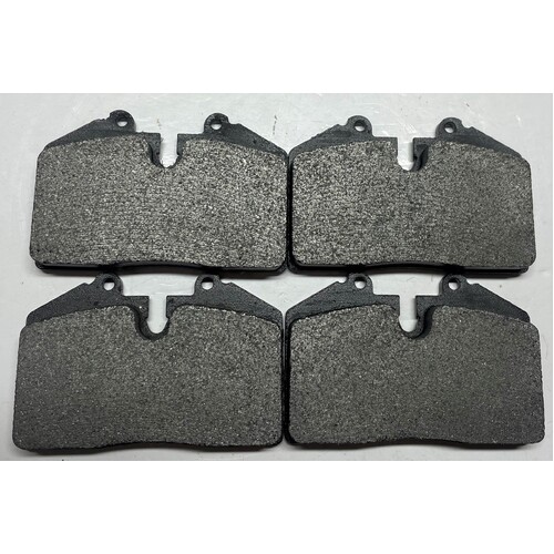 Holden HSV VX VY Rear Brake Pads Set Clubsport R8 05B-000722