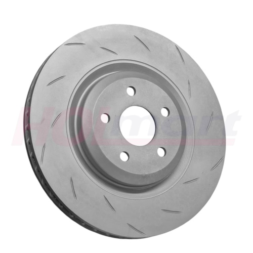 HSV VF Front Right Disc Rotor 367mm Clubsport Maloo R8