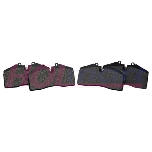HSV Front Premuim Brake Pad Kit