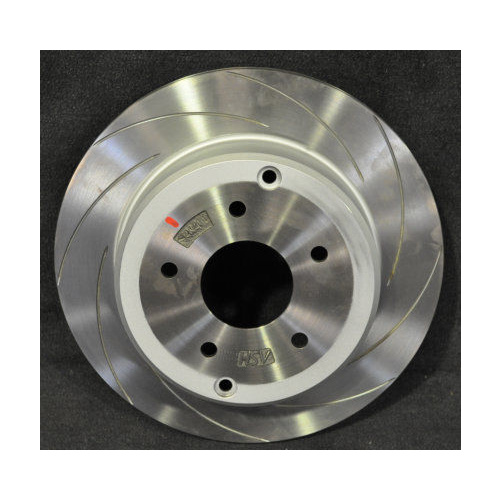Holden HSV Harrop VT VX VY Right Rear Brake Disc. 340X19MM 05B-000701