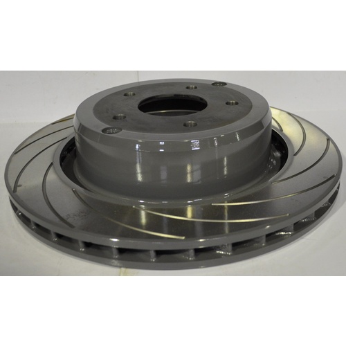 Holden HSV VZ 4 Piston AP Racing Disc Brake Rotor Right Rear Only