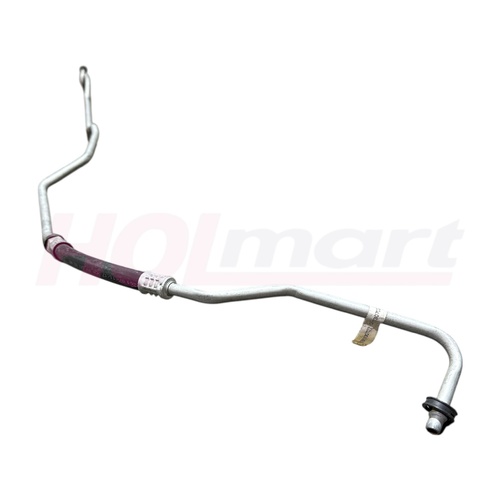 HSV Inlet Diff Manual Transmission Pipe for VF LSA - GTS, GTSR W1, Clubsport R8 Senator