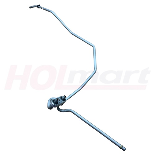 HSV VF LSA Auto Transmission Outlet Pipe for 6L90-E - GTS, Clubsport R8, Maloo R8