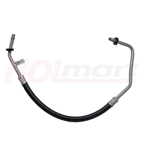 HSV Transmission Cooler Feed Pipe VF