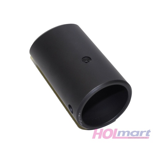 Holden HSV VE V8 Rear Black Tail Pipe Exhaust Tip