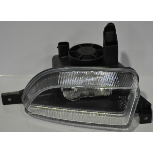 Vauxhall Zafira Left Fog Light 09117326