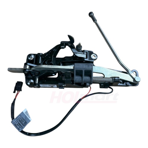 Holden TS Astra Covertible Roof Latch Assembly Left Hand