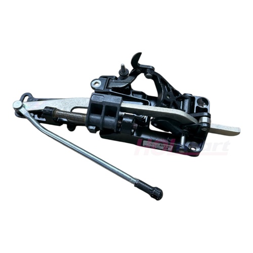 Holden TS Astra Covertible Roof Latch Assembly Right Hand 