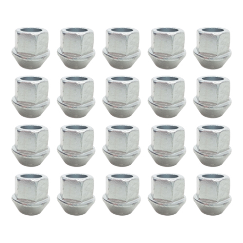 Holden Mag Wheel Nuts Set VT V2 VU VX VY VZ WH WK WL Commodore Caprice X20 GMH