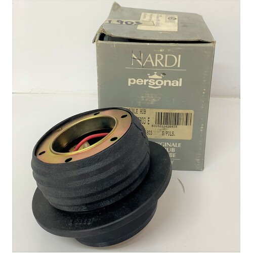 HSV Nardi VN VP Steering Wheel Boss Kit NOS Commodore