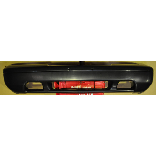 Kia Sportage Front Bumper Bar 1996-1997