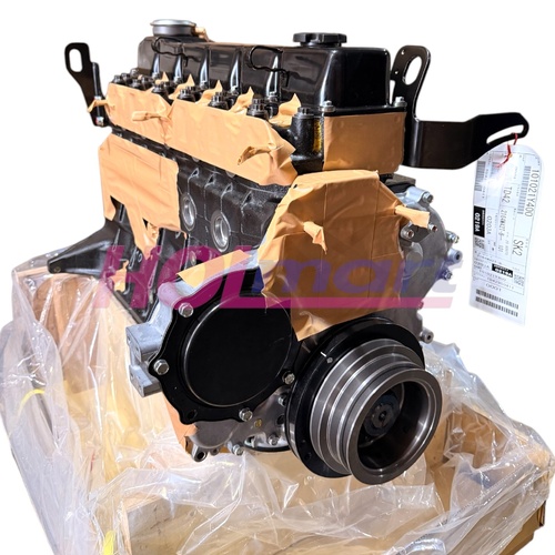Genuine Nissan TD42 Long Engine Motor Patrol Y61 GU TD42T 4.2L Turbo Diesel NEW
