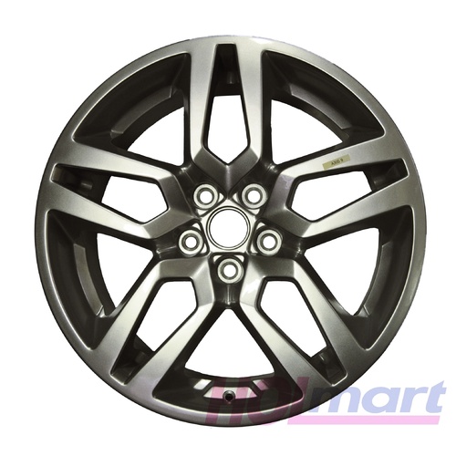 Holden HSVi VE Fluxus 20x8 Alloy Mag Wheel Rim
