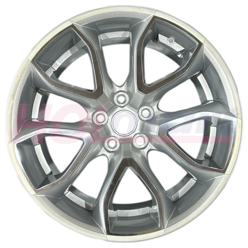 HSV VE GTS Pentagon 20X9.5" Rear Mag Wheel Rim