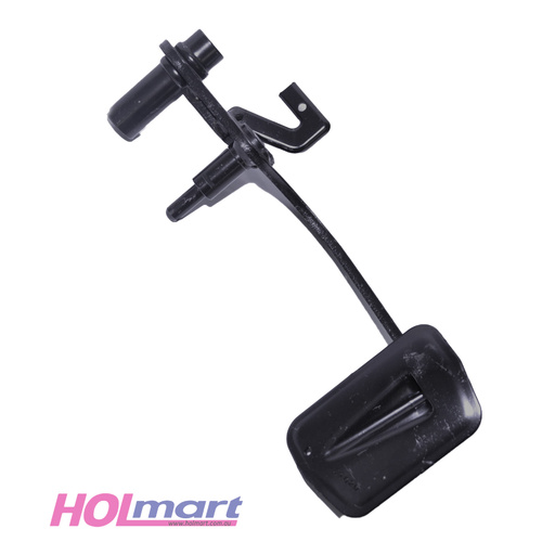 Ford BA BF FG Auto Brake Pedal Only - GT GTP Pursuit XR F6