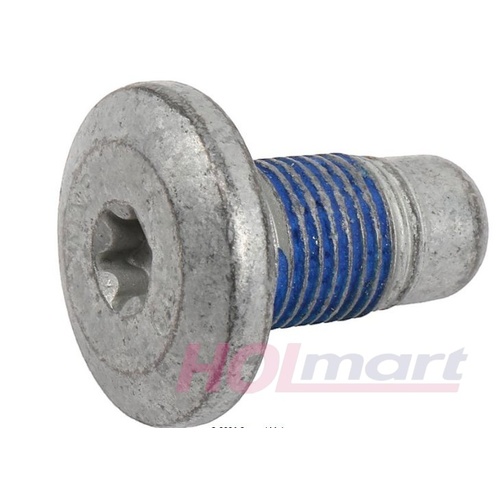  Holden Steering Wheel Mounting Bolt VZ-VE-VF-ZB (SINGLE USE) Suits Other Models also