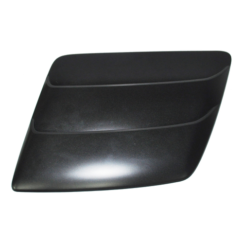 HSV VE E3 25th Anniversary Vented Bonnet Scoop Left Hand GTS LH NOS