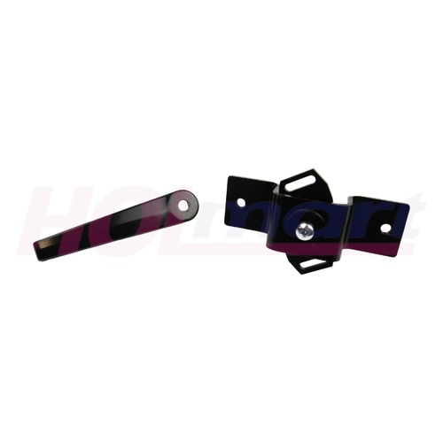Holden HSV VE/VF Maloo Tailgate Handle & Mech