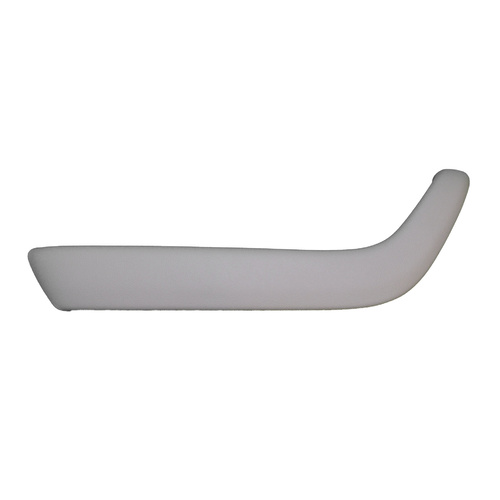 Holden VE WM Left Front Inner Door Handle Arm Rest Urban Cream