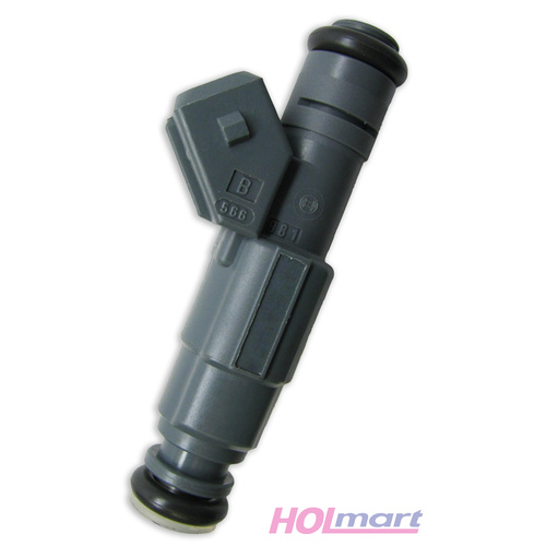 Holden Commodore VT VX VY VZ Fuel Injector x1 V8 LS1 5.7L VU V2 WH WK WL GMH Bosch OEM