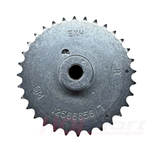 Holden Exhaust Cam Gear