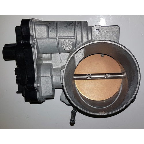 Holden Commodore VZ 5.7L LS1 Gen3 Electronic Fly-by Wire Throttle body (pull off) GMH NEW