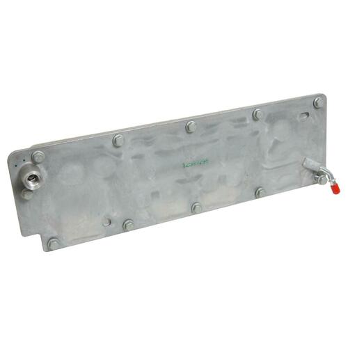 Holden VE VF LS3 Engine Valley Cover Plate 6.2L V8 Aluminium GEN4 GMH