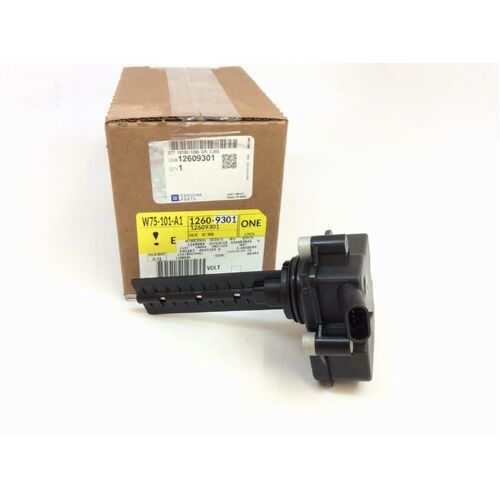 Holden CG Captiva Intake Manifold Tuning Valve 3.2L V6 2007-2009