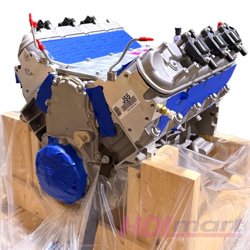 GM Performance LS9 Engine 6.2L Supercharged V8 Crate Motor VF GTSR W1 638HP