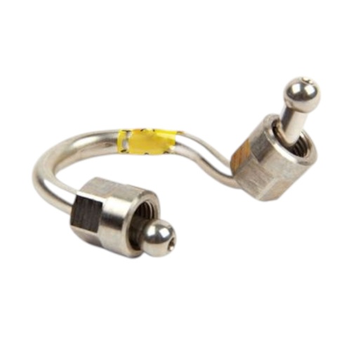 GM Intermediate Fuel Feed Pipe